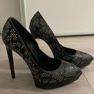 Saint Laurent heels/pumps